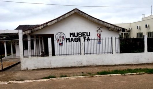 Conheça o primeiro Museu Magüta Indígena do Brasil