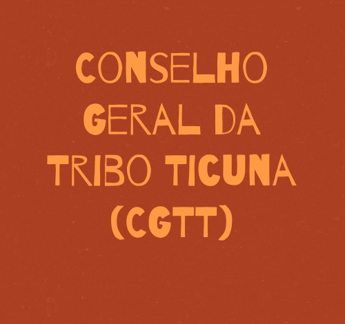 Conselho Geral da Tribo Ticuna (CGTT)