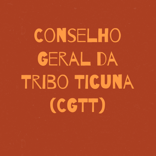 Conselho Geral da Tribo Ticuna (CGTT)