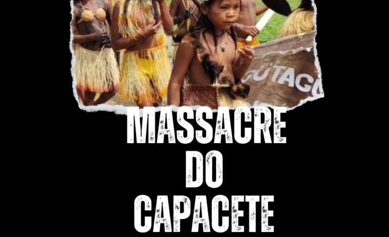 Massacre do Capacete: Uma Ferida Aberta na História do povo tikuna