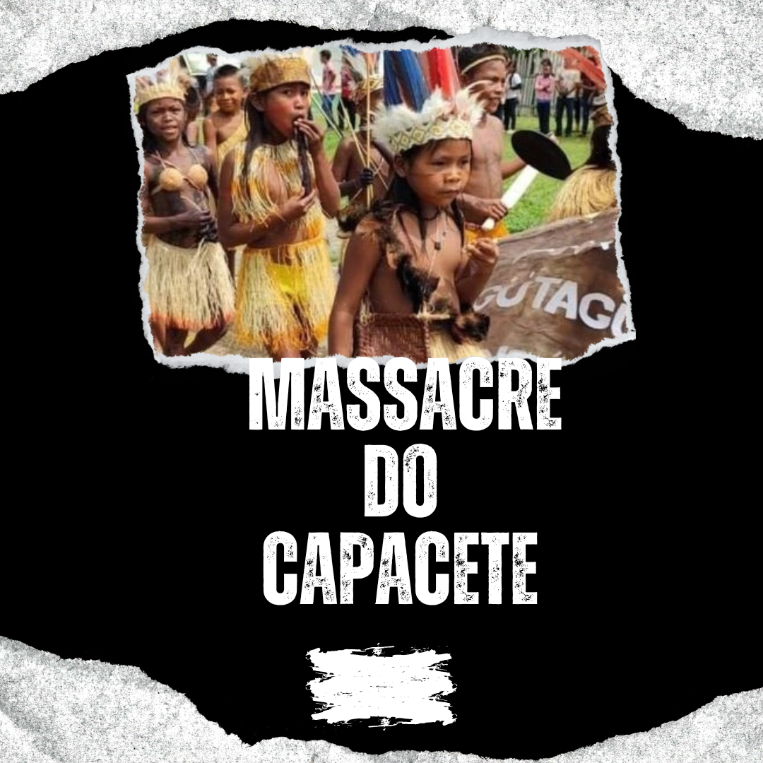 Massacre do Capacete: Uma Ferida Aberta na História do povo tikuna