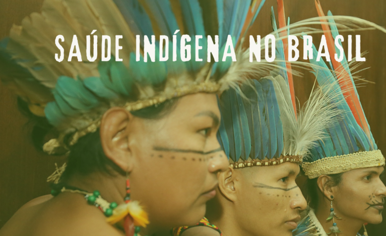 Saúde Indígena no Brasil: Uma Jornada Através do Tempo, Políticas e Desafios