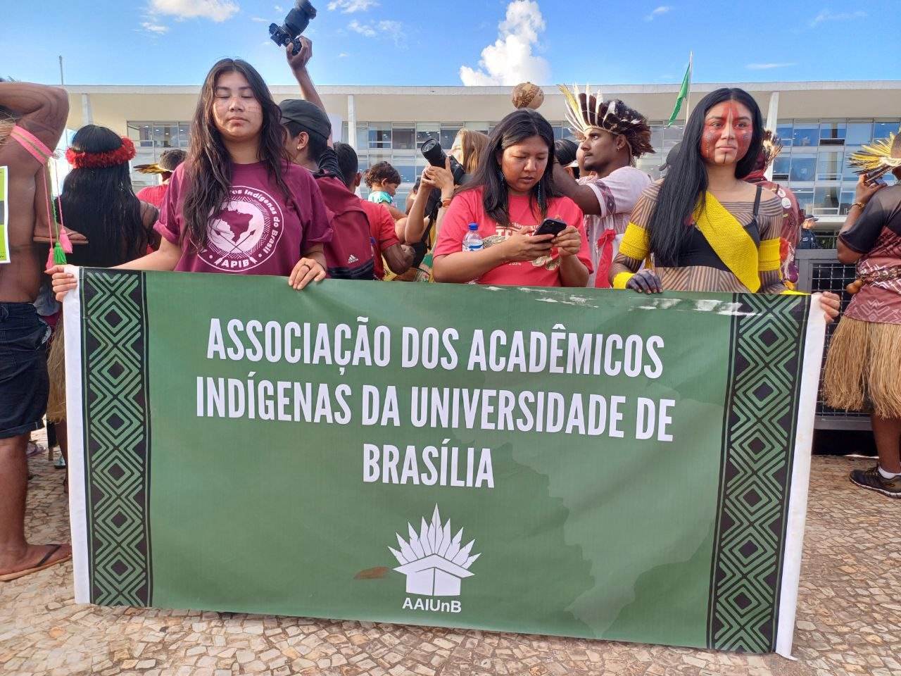 Entenda a realidade dos estudantes indígenas no ensino superior