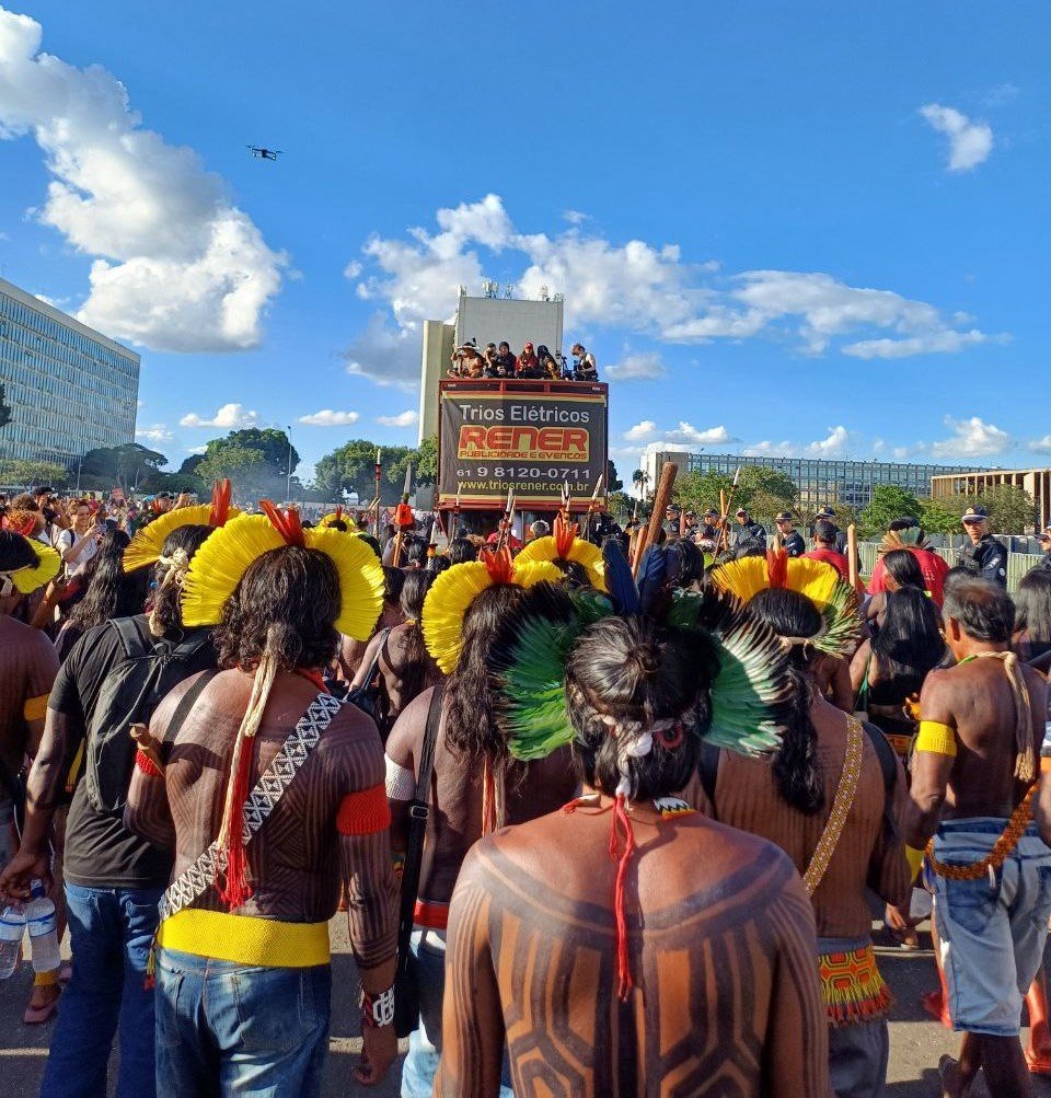 Entenda o Que é Política Indigenista?