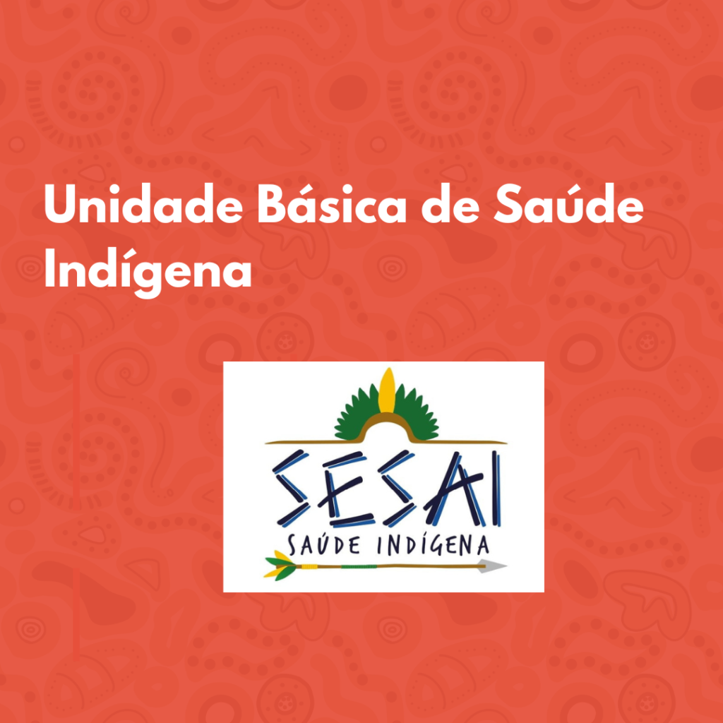 Tudo que você precisa saber sobre a Unidade Básica de Saúde Indígena