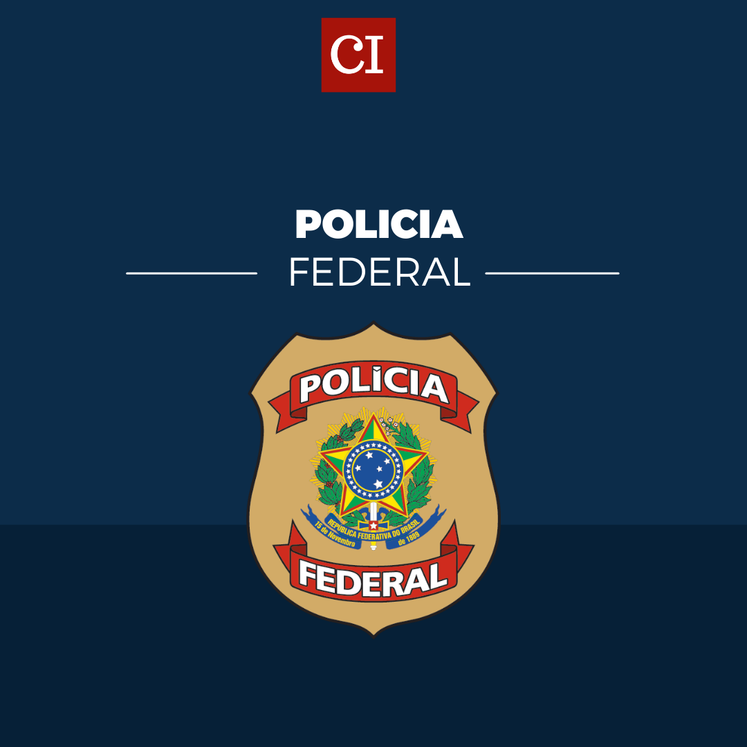 Governo Federal autorizou a realização de um concurso público para a Polícia Federal (PF)