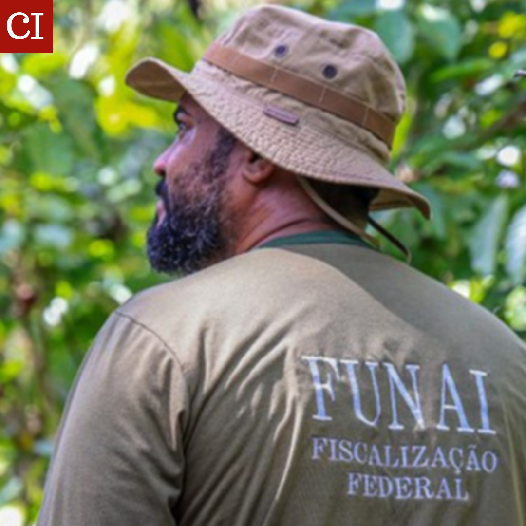 Lula estabelece regras para o poder de polícia da Funai