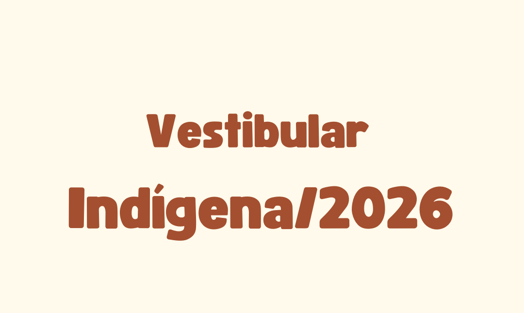 Inscrições abertas para o Vestibular Indígena Unificado 2026 – Unicamp e UFSCar