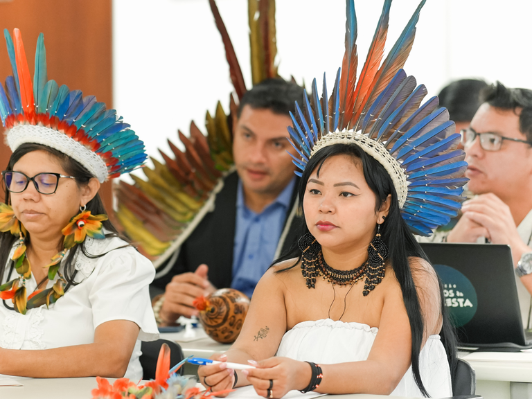 Concurso para Diplomata reserva vagas para indígenas e quilombolas pela primeira vez